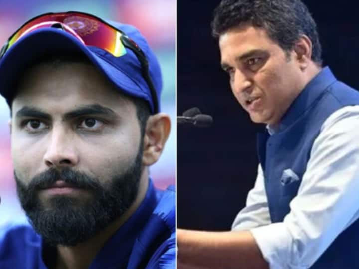 ‘Jadeja Doesn’t Know English’: Sanjay Manjrekar's Alleged Personal Chats With A Twitter User Goes Viral ‘Jadeja Doesn’t Know English’: Sanjay Manjrekar's Alleged Personal Chats With A Twitter User Goes Viral