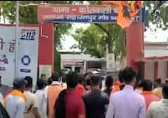 सहारनपुर में एक हैंडपंप उखाड़े जाने से क्यों खड़ा हुआ विवाद? एबीपी न्यूज़ ने की पड़ताल