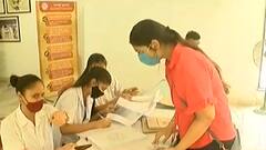 અમદાવાદનાં પશ્ચિમ ઝોનમાં 139 વિદ્યાર્થીઓએ રજીસ્ટ્રેશન કરાવ્યુ, વિદેશ જતાં વિદ્યાર્થીઓને અપાઈ વેક્સિન