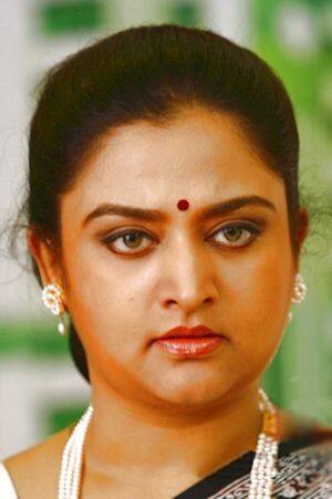 பல்வேறு வேடங்களில் ஜொலித்தவர் மோகினி