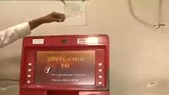 ATM Theft Update: বিধাননগরে ধৃতদের নিয়ে ATM-এ চুরির ঘটনার পুনর্নির্মাণ কলকাতা পুলিশের