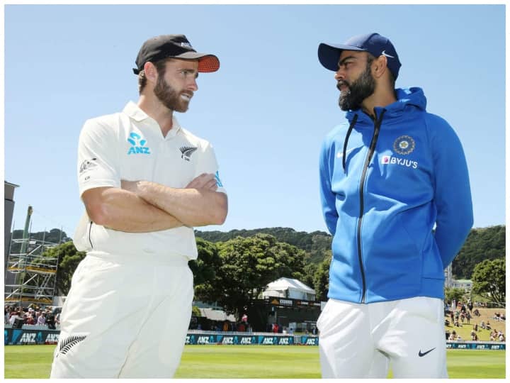 ICC World Test Championship: Before final know whose record is better in India and New Zealand on foreign soil ICC World Test Championship: फाइनल से पहले जानिए विदेशी जमीन पर भारत और न्यूजीलैंड में किसका रिकॉर्ड है बेहतर