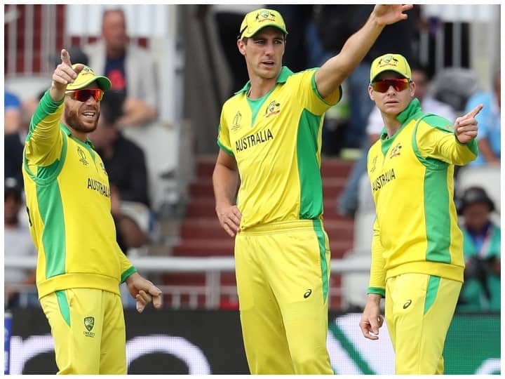 seven aussies cricketer pulled out of bangladesh and west indies tour due to covid restriction T20 વર્લ્ડકપ પહેલા ક્રિકેટ ઓસ્ટ્રેલિયાને લાગ્યો મોટો ઝાટકો, વેસ્ટ ઇન્ડિઝ-બાંગ્લાદેશ પ્રવાસમાંથી સાત ખેલાડી હટી ગયા