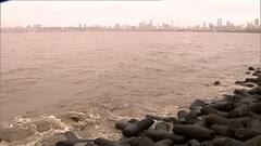 Maharashtra Rain : पुढील 4 तासांत मुंबई, ठाण्यासह कोकणात मुसळधार पाऊस : मयुरेश प्रभुणे