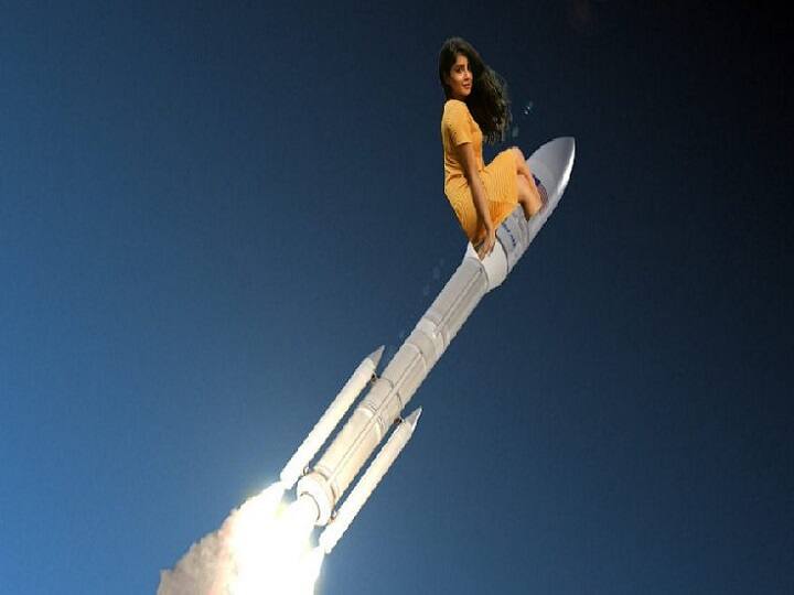 சின்னத்திரை நடிகையான பவித்ராவின் பெயரில் ட்விட்டரில் பேக் ஐடி ஒன்று உள்ளது. அந்த ஐடியில் சமீபத்தில் பவித்ராவின் புகைப்படம் ஒன்று டேக் மீ அப் என்ற தலைப்புடன் பகிரப்பட்டது.