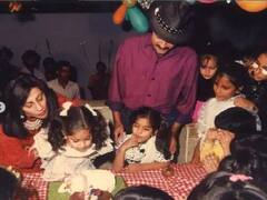 Sonam Kapoor Birthday : लेकिच्या वाढदिवसानिमित्त अनिल कपूर यांची लक्षवेधी पोस्ट