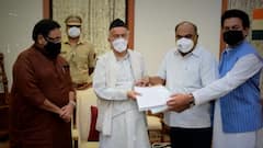 'त्या' 12 सदस्यांच्या निवडीचा प्रश्न पंतप्रधान दरबारी, मुख्यमंत्र्यांची राज्यपालांबाबत तक्रार