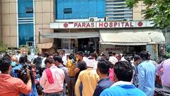 Paras Hospital का एक और कारनामा उजागर, देखिए क्या है सारा मामला | Badi Khabar