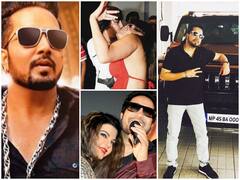 Mika Singh Birthday: 44 साल के हुए महंगी गाड़ियों के शौकीन मीका सिंह, कभी राखी सावंत को Kiss कर मचा दिया था वबाल