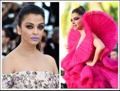 Aishwarya Rai ਤੋਂ ਲੈ ਕੇ Deepika Padukone ਤੱਕ, ਇਨ੍ਹਾਂ ਹੀਰੋਇਨਾਂ ਨੇ Edgy Makeup ਨਾਲ ਚੋਰੀ ਕੀਤਾ ਫੈਨਸ ਦਾ ਦਿਲ