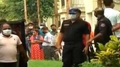 Breaking News : Punjab के सबसे बड़े Gangster जयपाल भु्ल्लर का Encounter