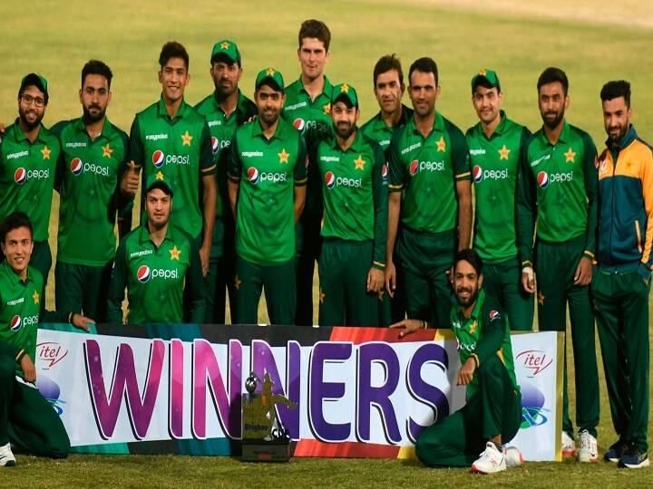 Pakistan vs England cricket matches not telecast pakistan indian companies holding broadcast rights PAK vs ENG Broadcast: மன வேதனையில் பாகிஸ்தான் கிரிக்கெட் ரசிகர்கள் - மேட்ச் நடக்கும்.. ஆனா பார்க்க முடியாது!