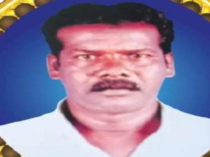 Thirupathur DMDK party's district secretary brother beaten to death சிறுமிக்கு காதல் வலை; தட்டிக்கேட்ட தகராறில் ஒருவர் கொலை!
