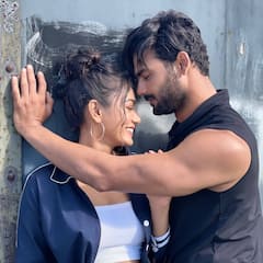 Khatron Ke Khiladi 11: Vishal Aditya Singh's Romantic Pics With Nikki Tamboli & Sana Makbul Set Internet On Fire