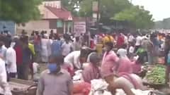 Unlock शुरू होते ही लोग भूले कोरोना का डर... बिना मास्क भीड़ में घूमते दिखे लोग | India Chahta Hai