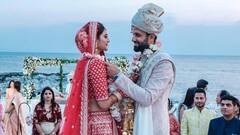 Nusrat Jahan ने पति Nikhil Jain से अलगाव की खबरों पर तोड़ी चुप्पी