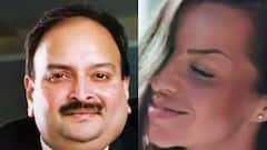 क्या Girlfriend ने करवायी Mehul Choksi की kidnapping?