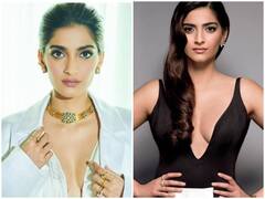 Sonam Kapoor Birthday :फिल्मों में एंट्री से पहले सोनम ने घटाया था 35 किलो वजन, जानिए कैसे