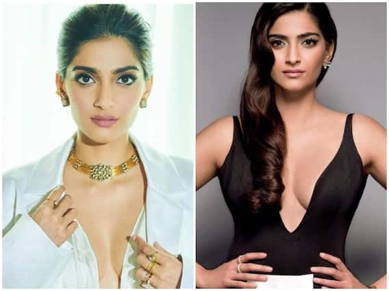 Sonam Kapoor Birthday :फिल्मों में एंट्री से पहले सोनम ने घटाया था 35 किलो वजन, जानिए कैसे Sonam Kapoor Birthday :फिल्मों में एंट्री से पहले सोनम ने घटाया था 35 किलो वजन, जानिए कैसे