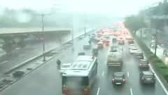 Once again, monsoon brings flood misery to Mumbai | Ground Report