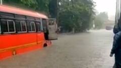 Mumbai: NDRF teams on alert amid 'monsoon attack'