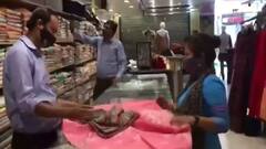 Bihar unlocks, night curfew to continue | LIVE report