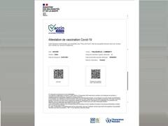 Covid-19 Vaccine Certificate | ஒவ்வொன்றும் ஒருவிதம்.. பல்வேறு நாடுகளில் கொரோனா தடுப்பூசி சான்றிதழ்கள்!