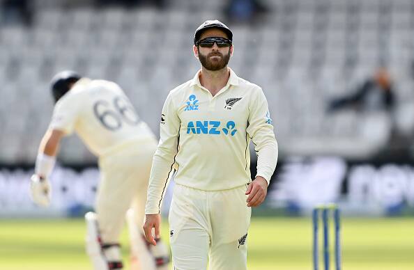 New Zealand Captain Kane Williamson Ruled Out Of 2nd England Test Due To Injury, Coach Gives Update On WTC Final Kane Williamson Injured! Will He Miss The WTC Final? NZ Coach Gives This Important Update