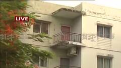 Encounter in Newtown: হঠাৎ গুলির আওয়াজ, দেখলাম পুলিশের হাতে গুলি লেগে রক্ত ঝরছে: প্রত্যক্ষদর্শী