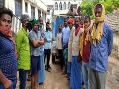 बिहार: तालाब में डूबने से दो बच्चों की मौत, नहाने के दौरान हुआ हादसा