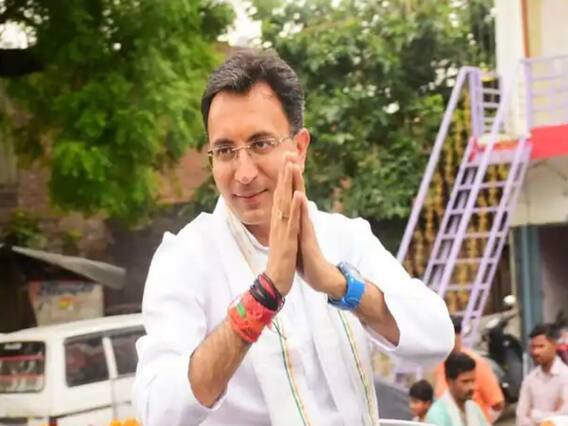 आज BJP में शामिल होगा कांग्रेस का ये कद्दावर नेता