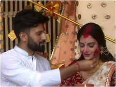 नुसरत जहां ने अलगाव की खबरों के बीच दिया बड़ा बयान, बोलीं- जब निखिल से शादी 'वैध' नहीं तो फिर तलाक कैसा