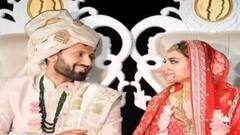 ফিল্মস্টার: 'বিয়েটা আইনত অবৈধ, নিখিলের সঙ্গে লিভ-ইন করেছি', মুখ খুললেন নুসরত, কী জবাব দিলেন নিখিল?