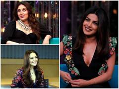 करीना कपूर को लेकर इन बड़ी अभिनेत्रियों ने कहीं अजीब बातें, इसमें प्रियंका चोपड़ा का नाम भी है शामिल