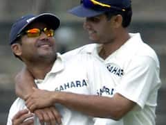 Virender Sehwag Reveals How He Learnt Sachin Tendulkar's Mesmerising Straight Drive