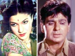 जब अपने बहनोई से शादी करने के बाद Dilip Kumar से दिल लगा बैठीं ये बॉलीवुड एक्ट्रेस, जानिए क्या हुआ अंजाम?