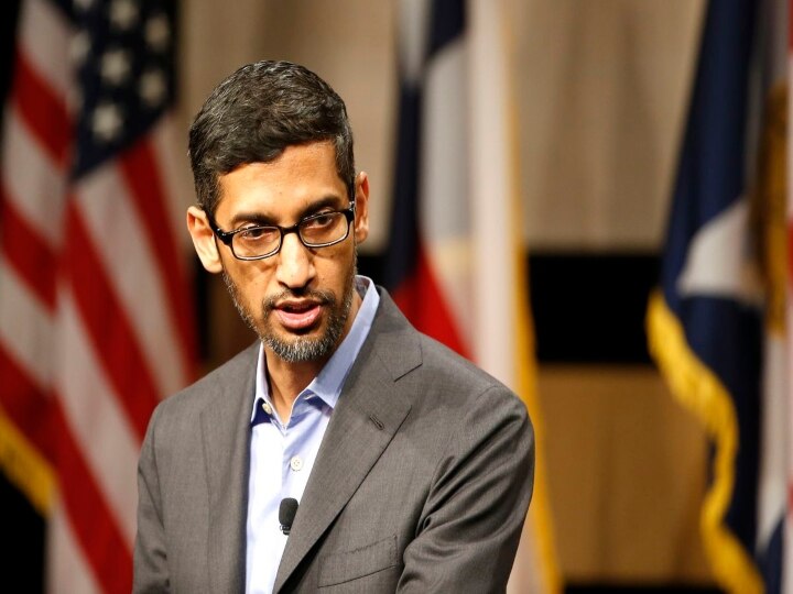 Sundar Pichai Income: டாலர்கள் சரணடைந்த சுந்தர் பிச்சையின் தனி சர்க்கார்!