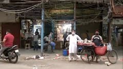 Reality of Delhi's Sadar Bazaar amid unlock process | Ground Report