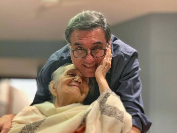 Boman Irani Mother Jerbanoo Irani Dies, Mouni Roy, Dia Mirza & Other Bollywood Celebs Mourn Her Death Boman Irani's Mother Jerbanoo Passes Away, Actor Says 'She Could Fact-Check Wikipedia & IMDb In A Flash'