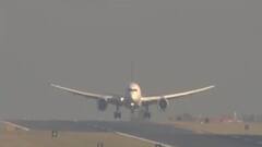 Rajkot: હીરાસર પાસે નિર્માણાધિન એરપોર્ટ ક્યારે થશે કાર્યરત? ફેબ્રુઆરીમાં ટેસ્ટિંગ ફ્લાઈટ શરૂ