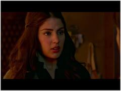 રિયાએ બૉલીવુડની કઇ હૉટ એક્ટ્રેસ અંગે ખુલાસો કરતાં કહ્યું કે તે મને ગાંજાથી ભરેલી સિગારેટ ઓફર કરતી હતી, જુઓ વિગતે