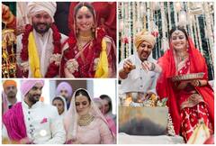 Bollywood Wedding: यामी गौतम से लेकर नेहा धूपिया तक, इन अभिनेत्रियों ने SHOW OFF करने की जगह सिंपल तरीके से रचाई शादी