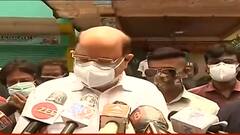 Yaas Effect: দক্ষিণ ২৪ পরগনার ঝড়বিধস্ত এলাকা পরিদর্শনের পর নবান্নে কেন্দ্রীয় দল