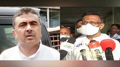 Firhad Hakim on Suvendu Adhikari: 'BJP-তে গিয়ে ফেঁসে গিয়েছেন শুভেন্দু, নিজেকে বাঁচাতে কর্তাদের তুষ্ট করার চেষ্টা করছেন', কটাক্ষ ফিরহাদের