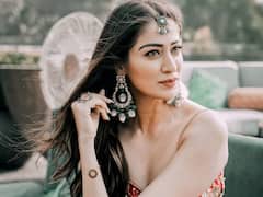 Raai Laxmi | கன்னடத்து சின்னக்கிளி ராய் லட்சுமியின் அசத்தல் புகைப்படங்கள்