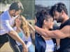 Khatron Ke Khiladi 11: Vishal Aditya Singh's Romantic Pics With Nikki Tamboli & Sana Makbul Set Internet On Fire