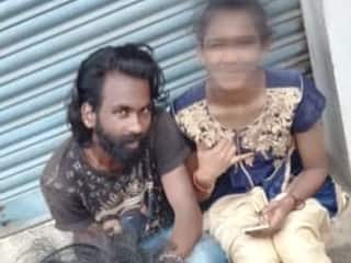 கோவை : கஞ்சாவுக்கு அடிமையானதால் விபரீதம் : கடத்தப்பட்ட டிக்டாக் சிறுமிகள் திண்டுக்கல்லில் மீட்பு