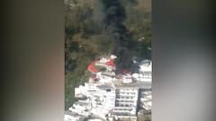 Top 25 News : वैष्णोदेवी मंदिर परिसरात आग आटोक्यात, सुदैवाने जीवितहानी नाही