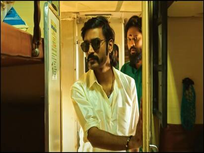 Youth remake dhanush starrer jagame thandhiram trailer . Jagame Thandhiram | லோ பட்ஜெட் ஜகமே தந்திரம் ! நைஜீரியன்ஸின் புதிய முயற்சி !