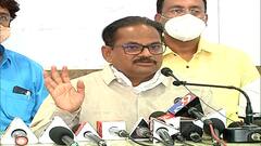 अजित पवार यांचा 'गजनी' झालाय का?, शेतकरी कर्जमाफीवरुन अनिल बोंडे यांची टीका